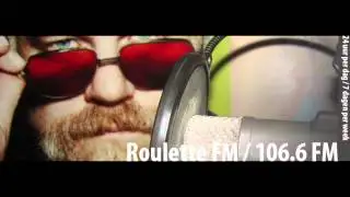 Staplab te gast bij Nederklinkers op Roulette FM