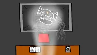 my fan made fnaf animation :D