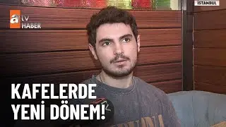 Masada boş oturma dönemi bitti! - atv Ana Haber 28 Ocak 2025