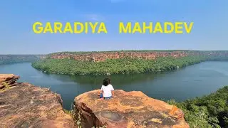 GARADIYA MAHADEV, kota Rajasthan 