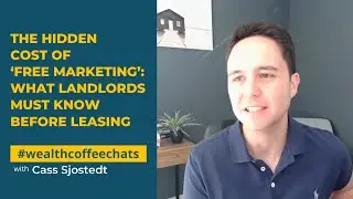 The Hidden Cost of &lsquo;Free Marketing&rsquo;: What Landlords Must Know Before Leasing