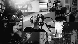 KARA VEBA - FUCK THE UNIVERSE ( CRAFT COVER)