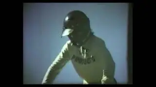 MOTOBECANE AUX USA en 1981