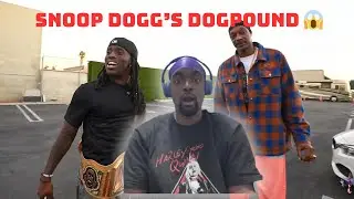 Inside Snoop Dogg's Epic Compound Tour with Kai Cenat: Future Plans Unveiled! 🚀🌿