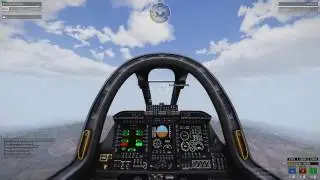 Arma 3 | the hall of the mountain king [Koth]