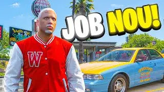Am TESTAT noul JOB pe OGLAND ROMANIA! CUM ESTE?! (RageMP)