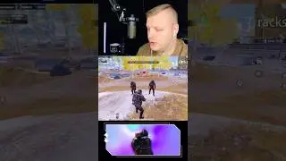 WHERE'S MORE?🤔 #metroroyale #pubgmobile #pubglover