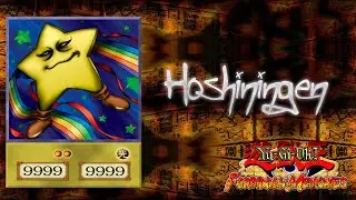Yu-Gi-Oh! Forbidden Memories 