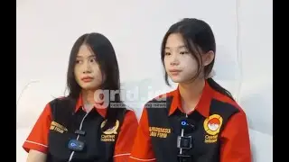 🔴 LIVE GRID.ID:  Kate Lim Beri Pernyataan Tentang Meninggalnya Alvin Lim