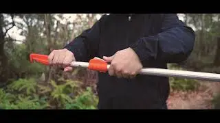 Snake Catching Made Easy! Kalkal Snake Grabber for Home & Outdoors! 👍#snake #adventure #outdoors