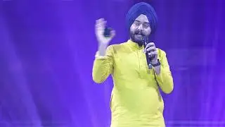 Success Testimony by Gursimran Singh | Forever Global Rally 2024 | Forever Living India