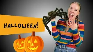 History of Halloween! 👻 | Bible Story + Fun Learning for Kids!