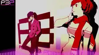 Sun - Persona 3 Portable [Speed Up + Nightcore]