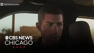Grand Theft Auto VI trailer breaks records