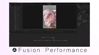 3 ways to improve DaVinci Resolve Fusion PERFORMANCE