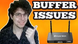 How To Fix SuperBox Buffering Issues 2026
