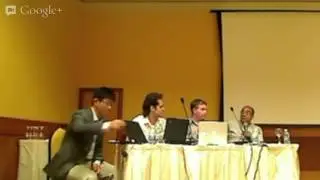 W4A/WWW Panel 2013 #w4a13 #www2013