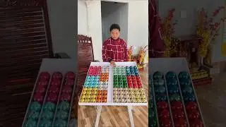 Clever Challenge Puzzle Balls Color Fast