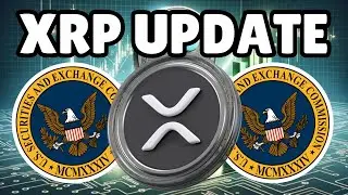 XRP UPDATE: Court Establishes Motion and Hearing Deadlines for Bitcoin, Ripple, and Crypto