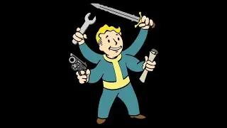 Fallout 76 [Farm Guide: Daily Challenge] #47 [❤️ Visit Another Player's Shelter and Drink Alcohol]