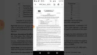 BHEL Technician Apprentice Recruitment 2022 | #shorts