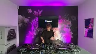 Clubsound Dj's Cup 2023 Korn Dj Set