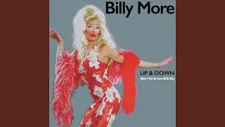 Up & Down (Don't Fall in Love with Me) (Extended Mix)