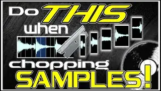 Chopping Up A Soul Sample and Making A Boom Bap Hip Hop Beat
