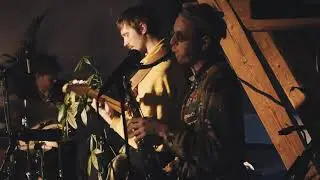 Matona's Afdhal Group - Muhogo wa jang'ombe