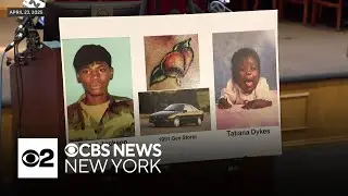 Arrest made in connection to 1997 Long Island cold case murder