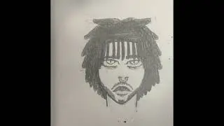 Lil mango - I really miss home (official audio)
