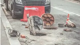 Sewer Repair San Diego