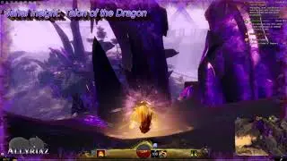 Guild Wars 2 - Jahai Insights: Fang, Talon & Harpy Rock