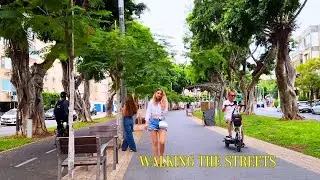 Discover the secrets of Bat Yam: A fascinating walk through the streets of this beautiful city