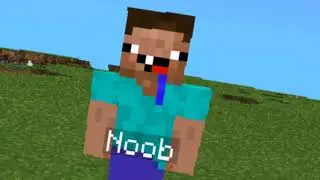 YT RANK ON VastLands [ MCPE HYPIXEL!? ]