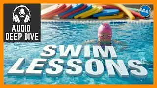 🎧How to Choose the Best Swimming Lessons (Private vs. Group)