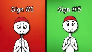 5 Signs Allah Is Turning Your Pain Into Peace Explained in 2 minutes