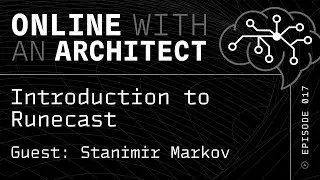 @OWAArchitect Stanimir Markov - Intro to Runecast