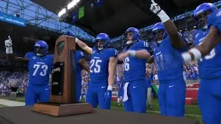 CFB 25 - Stream 10