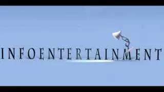 InfoEntertainment (Pixar Intro)