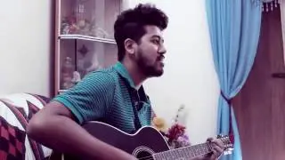 Age Jodi Jantam Acoustic Cover || Lucky Akhond || Tribute || HD