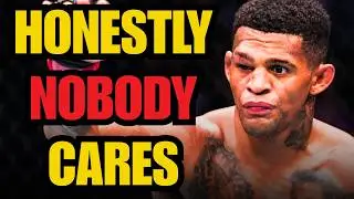 Patchy Mix Gets CUT from the UFC, Sign MAJOR Rizin Deal - My Reaction
