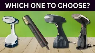 BEST Clothes Steamer 2026 - Watch BEFORE You Buy