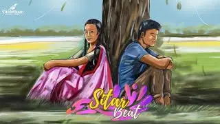 ( FREE )  Sitar Type Beat | Where is Ain | Copyright Free Music 2026