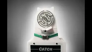 (CATCH (Arcade