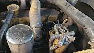 Caterpillar 312 C