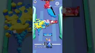 Mob control #gaming #viral