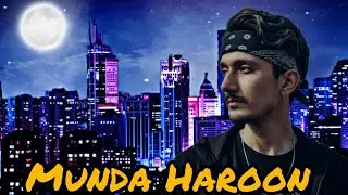 Munda Haroon #Video Music # official Music Song