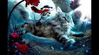 Psychedelic Psy Trance @ Trippy Trap FullOn mix 2018