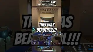 THIS is the BEST way to WIN Fights in OASIS on Olympus! #apex #apexshorts #gamer